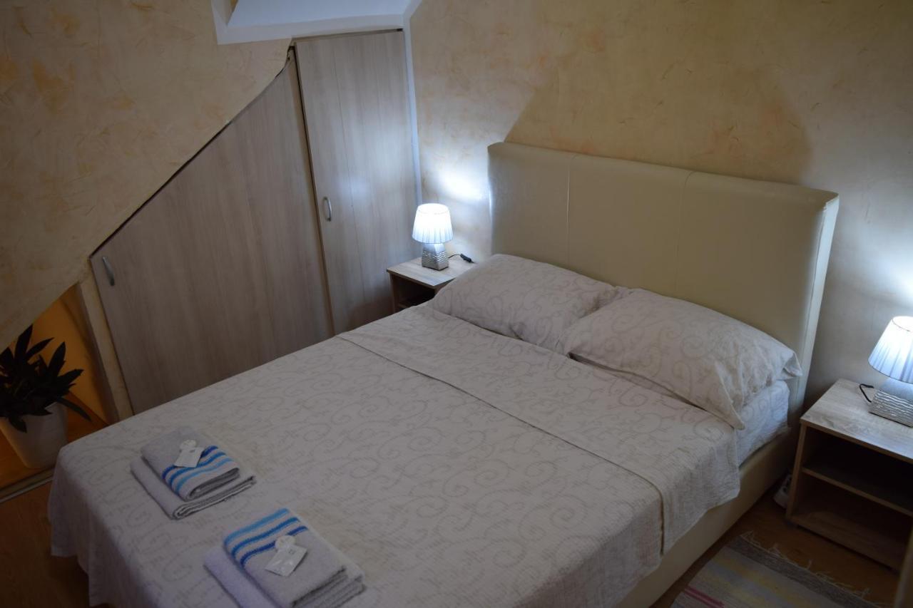 Apartment Sleep'N Drive Belgrad Dış mekan fotoğraf