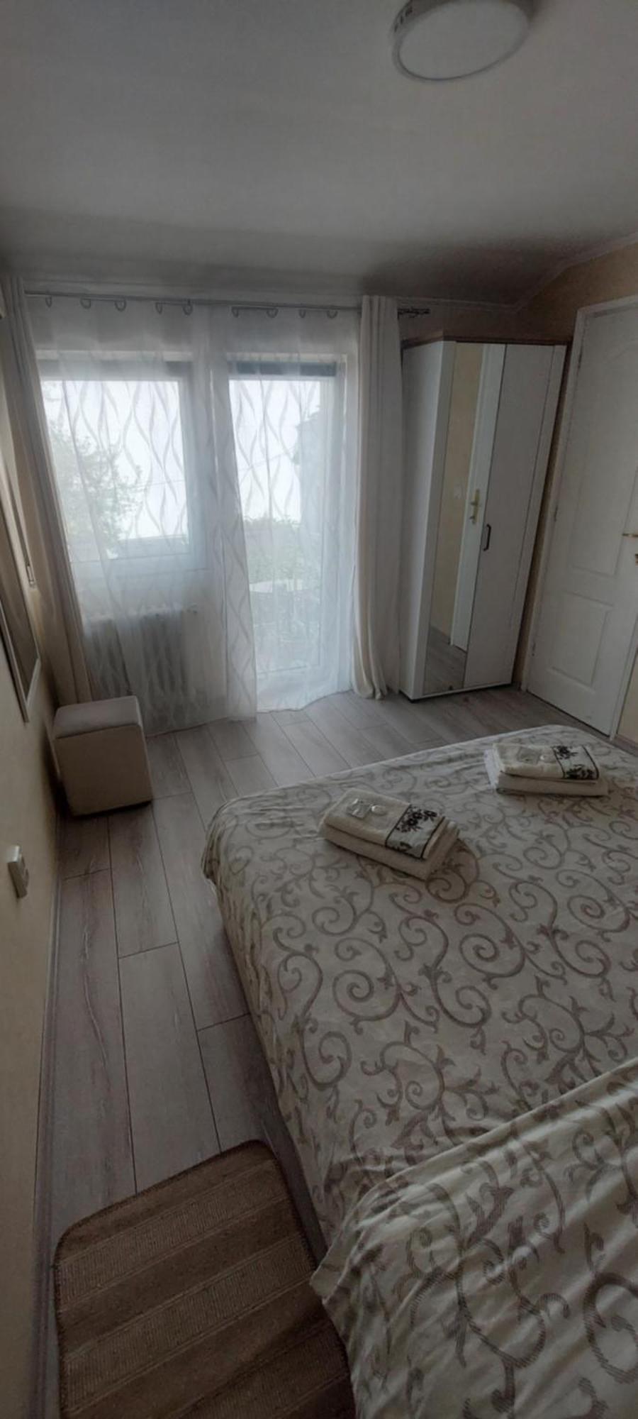 Apartment Sleep'N Drive Belgrad Dış mekan fotoğraf