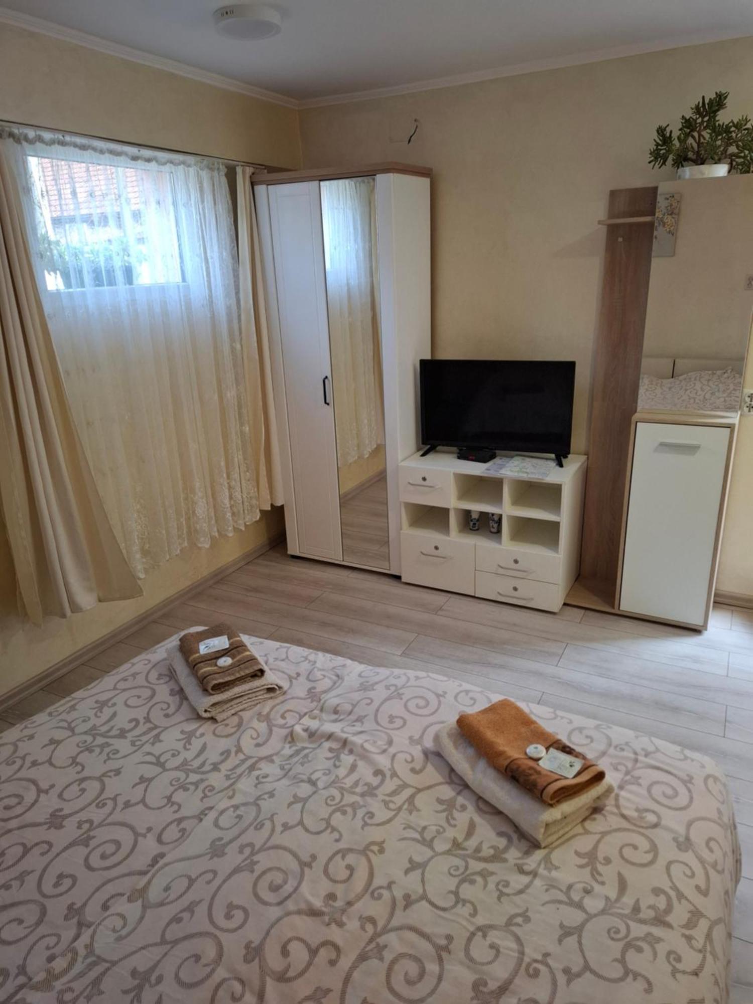 Apartment Sleep'N Drive Belgrad Dış mekan fotoğraf